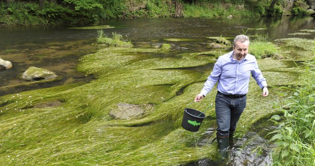 Sucho, povodně i vítr: Kvůli klimatickým změnám zaplatí Česko miliardy