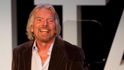 Miliardář Richard Branson podle CNBC uvede na akciový trh jednu ze svých kosmických společností – Virgin Orbit.