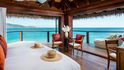 Richard Branson využívá Necker Island jako svou soukromou rezidenci, zároveň zde ale vybudoval luxusní rezort, který pronajímá Richard Branson využívá Necker Island jako svou soukromou rezidenci, zároveň zde ale vybudoval luxusní rezort, který pronajímá
