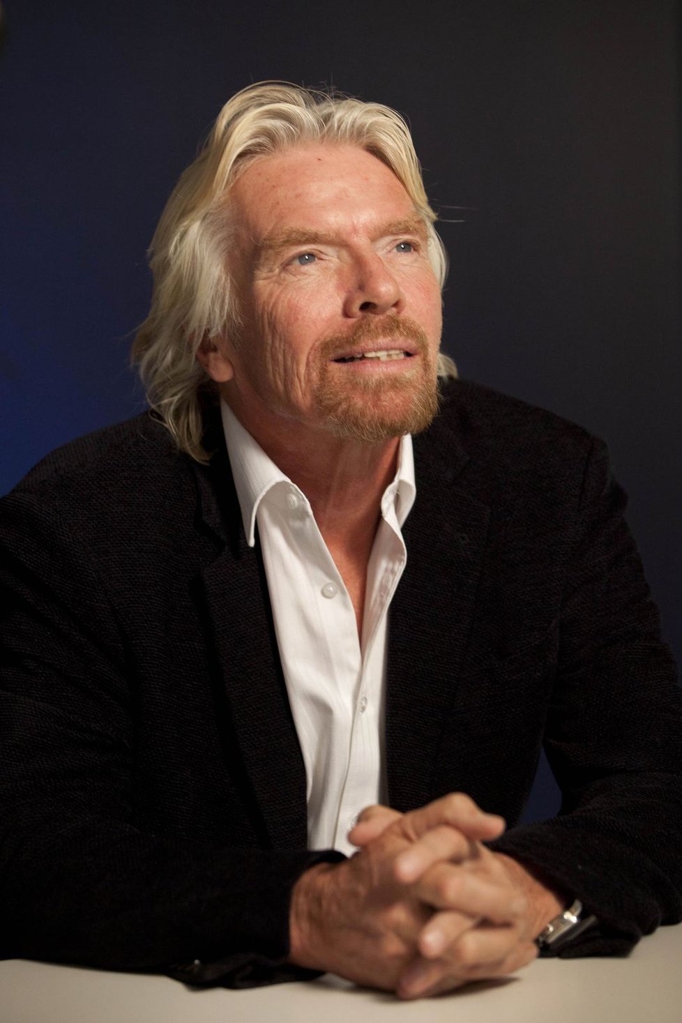 Richard Branson