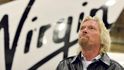 Známý miliardář a zakladatel aerolinek Richard Branson by tak přišel o majoritní kontrolu nad Virgin Atlantic.