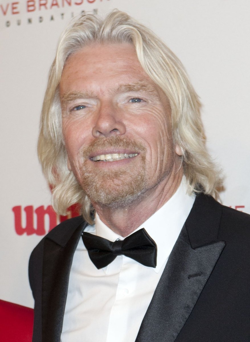 Richard Branson