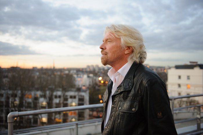 Richard Branson