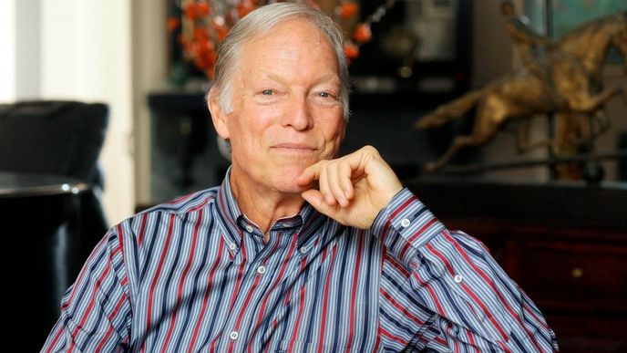 Richard Chamberlain