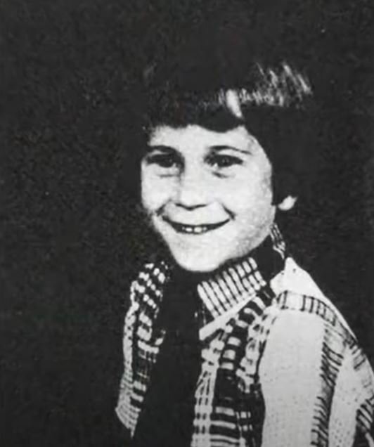Druhým zabitým dítětem byl šestiletý Jason.