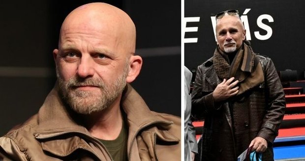Miliardáš Richard Chlad se pustil do Hynka Čermáka