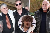 Bývalý detektiv o Chladovi: Krejčířovi půjčil, kamarádil s Jonákem. Dnes žije v luxusu