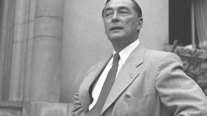 Richard Coudenhove-Kalergi