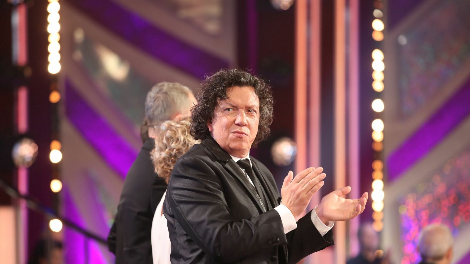 Rick Genzer Porotce Richard Genzer (56): Co nenávidí na soutěžících | Ahaonline.cz