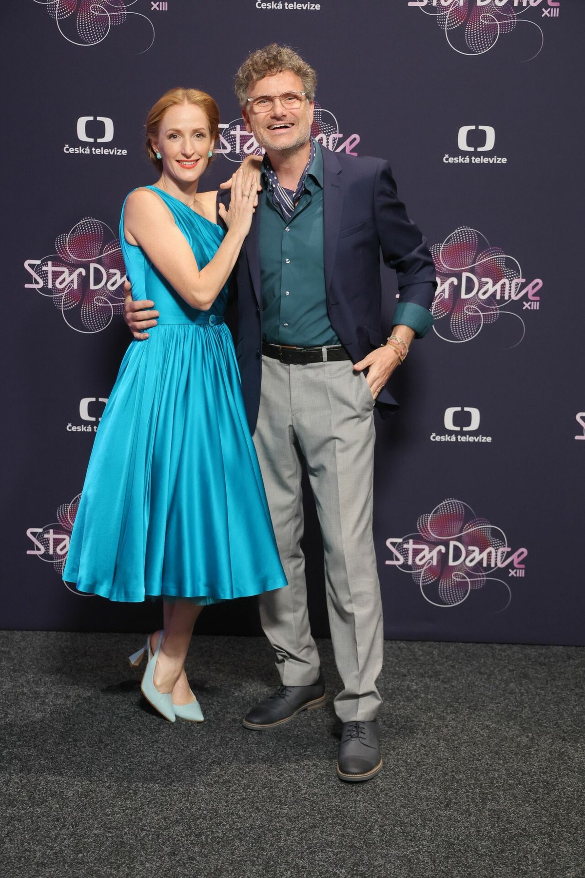 Jan Genzer GALERIE: Porotce Richard Genzer ze StarDance: Ztrácí se před očima ...