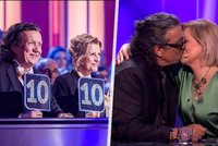 Richard Genzer (59) v přímém přenosu: Vrhnul se na Drexler!