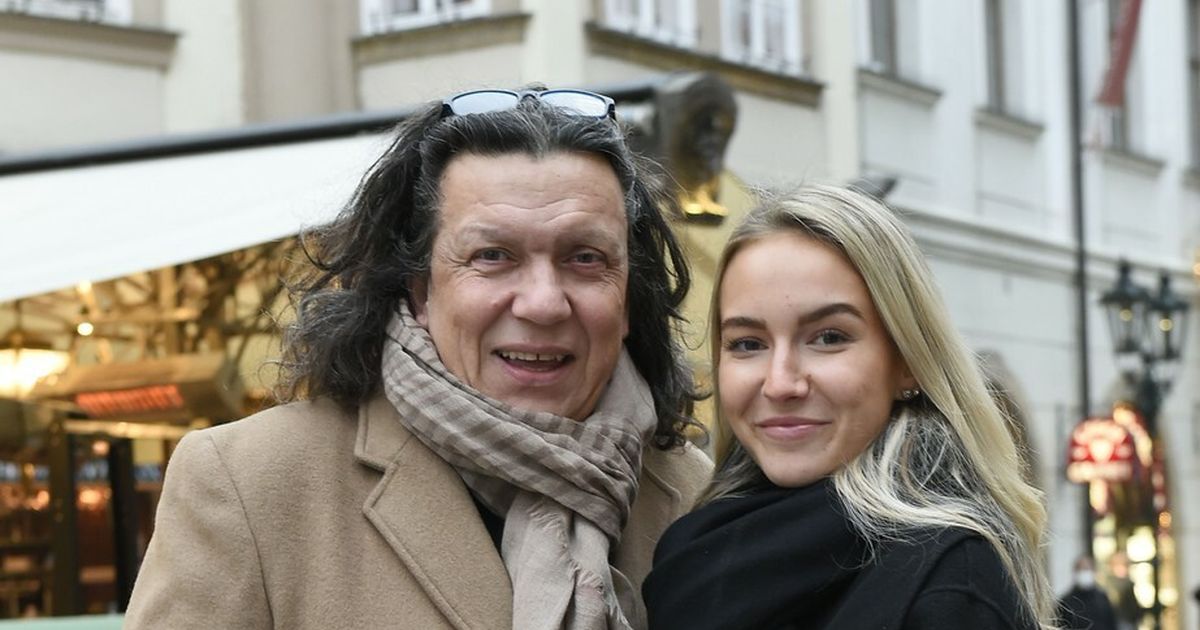 Jan Genzer GALERIE: Genzer ve slovenské Let’s Dance: Oblékl žluté legíny a oživil ...