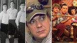 Z baleťáka až po baviče: Jak se měnil oslavenec Richard Genzer?