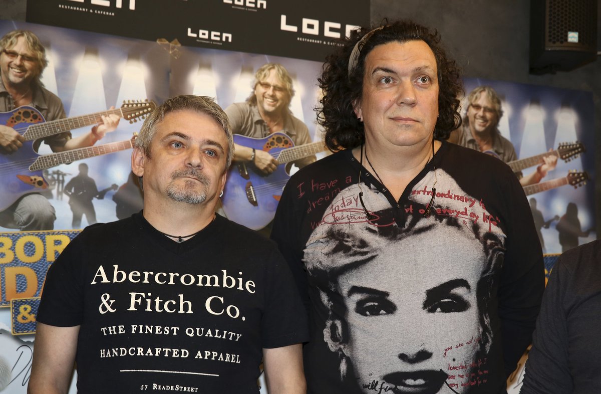 Jan Genzer GALERIE: Genzer v Tváři? Pérovat ho bude bývalka! | FOTO 1 | Ahaonline.cz