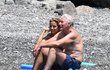 Richard Gere a Alejandra Silva