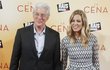 Richard Gere a Alejandra Silva