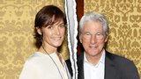 Pretty woman na ocet: Richard Gere se rozvádí