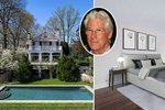 Elegance na 13 hektarech! Richard Gere koupil panství za 260 milionů.