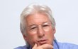 Richard Gere.