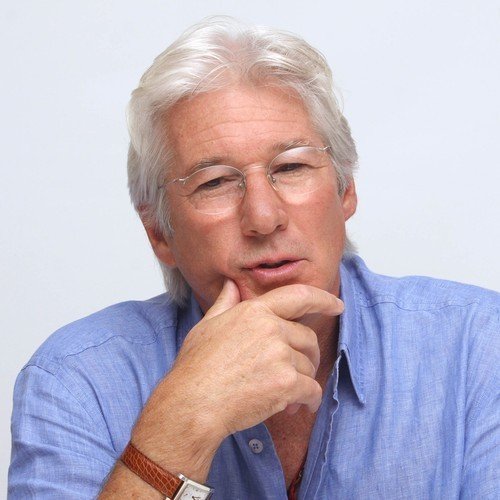 Richard Gere.