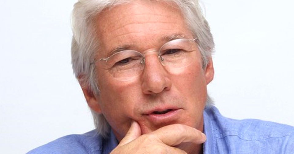 Richard Gere