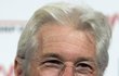 Richard Gere