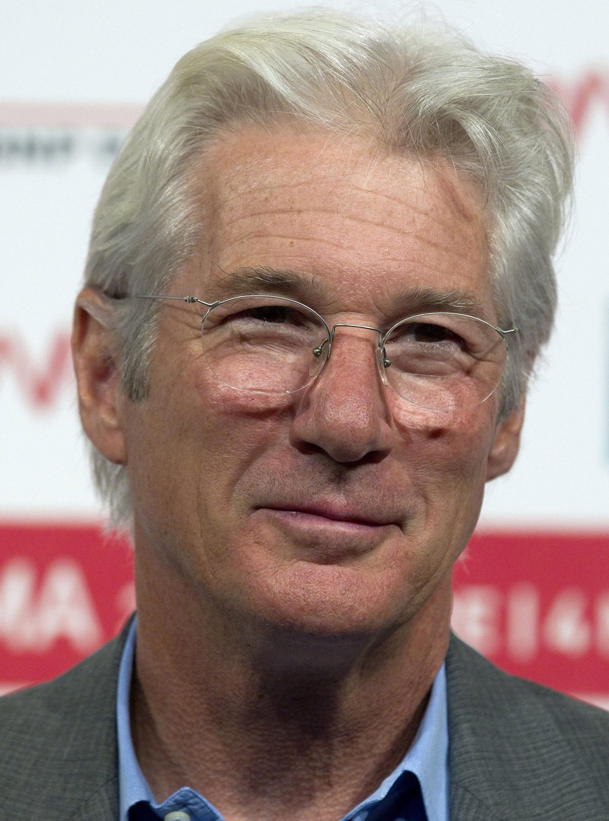 Richard Gere