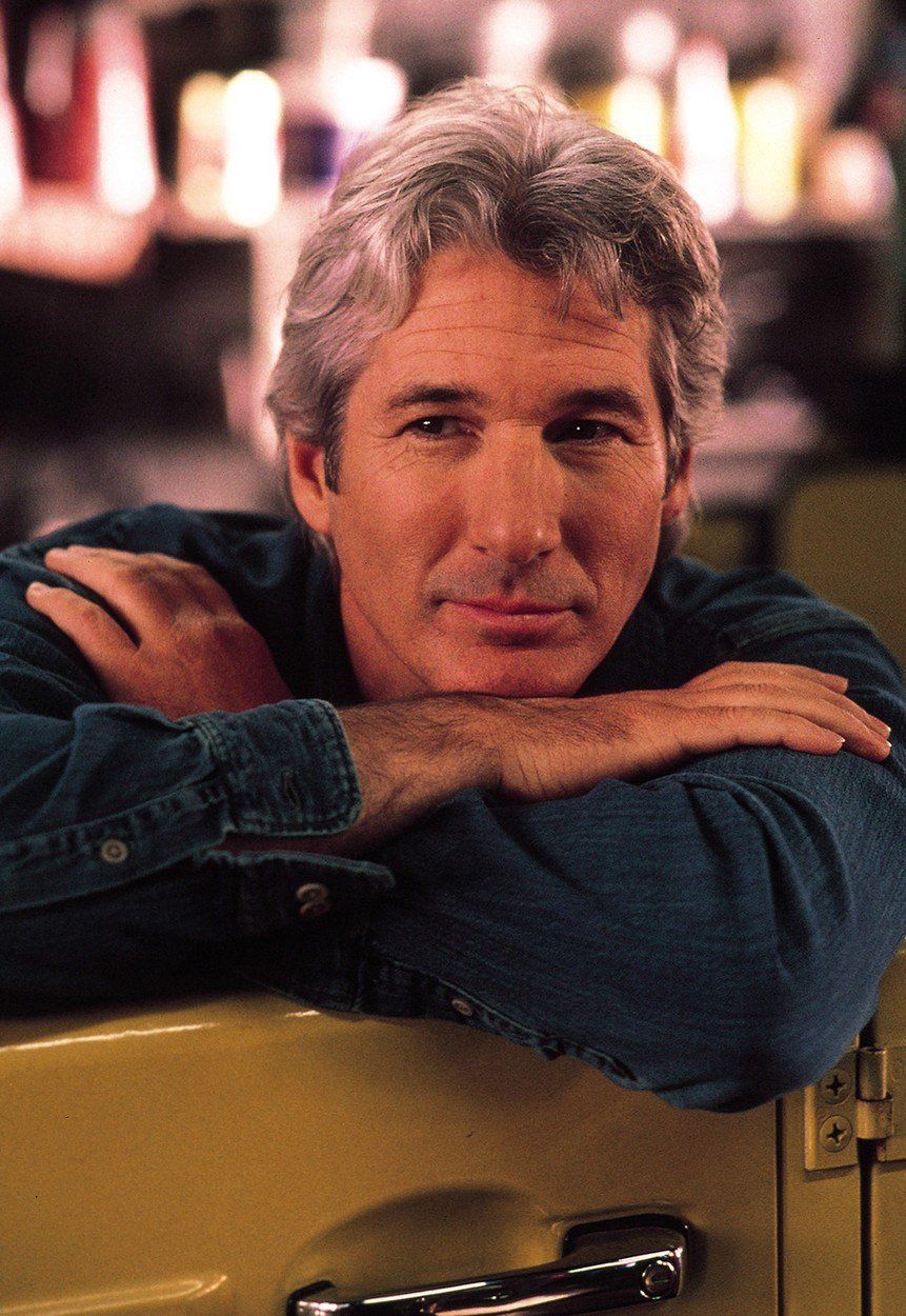 1999: Richard Gere