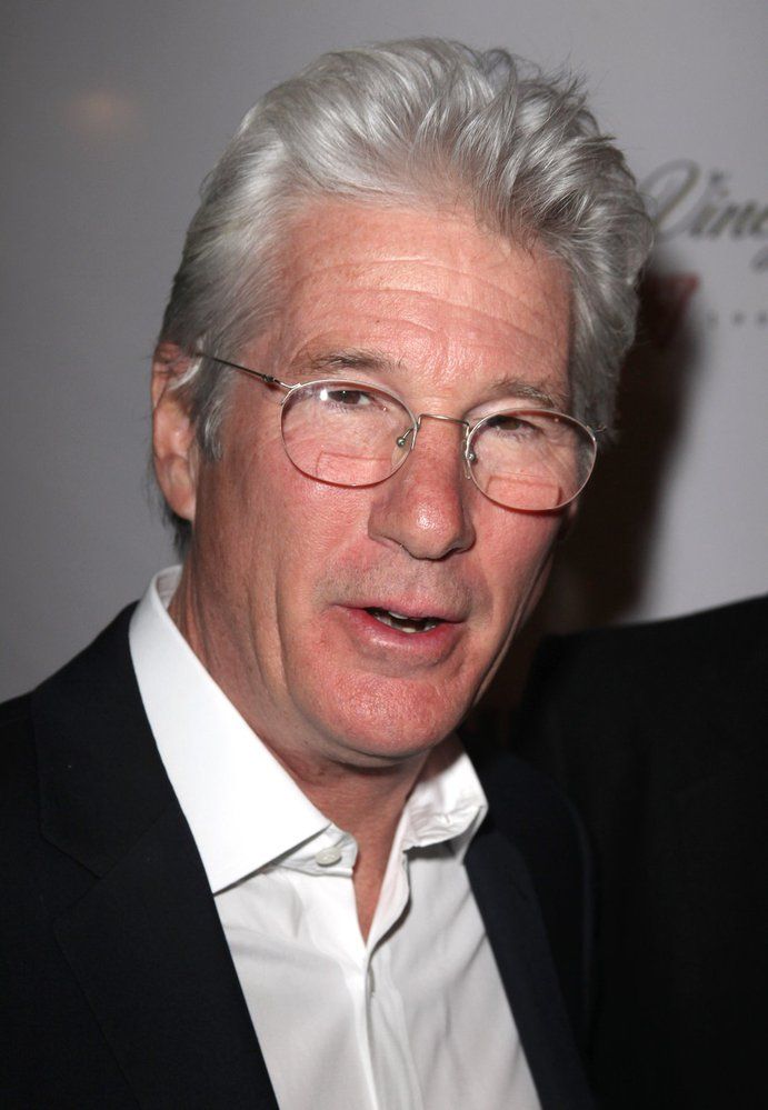 Richard Gere