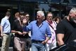 Richard Gere na MFF v Karlových Varech