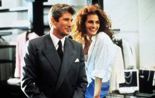 Richard Gere šokuje: Pretty Woman? Hrozná blbost!