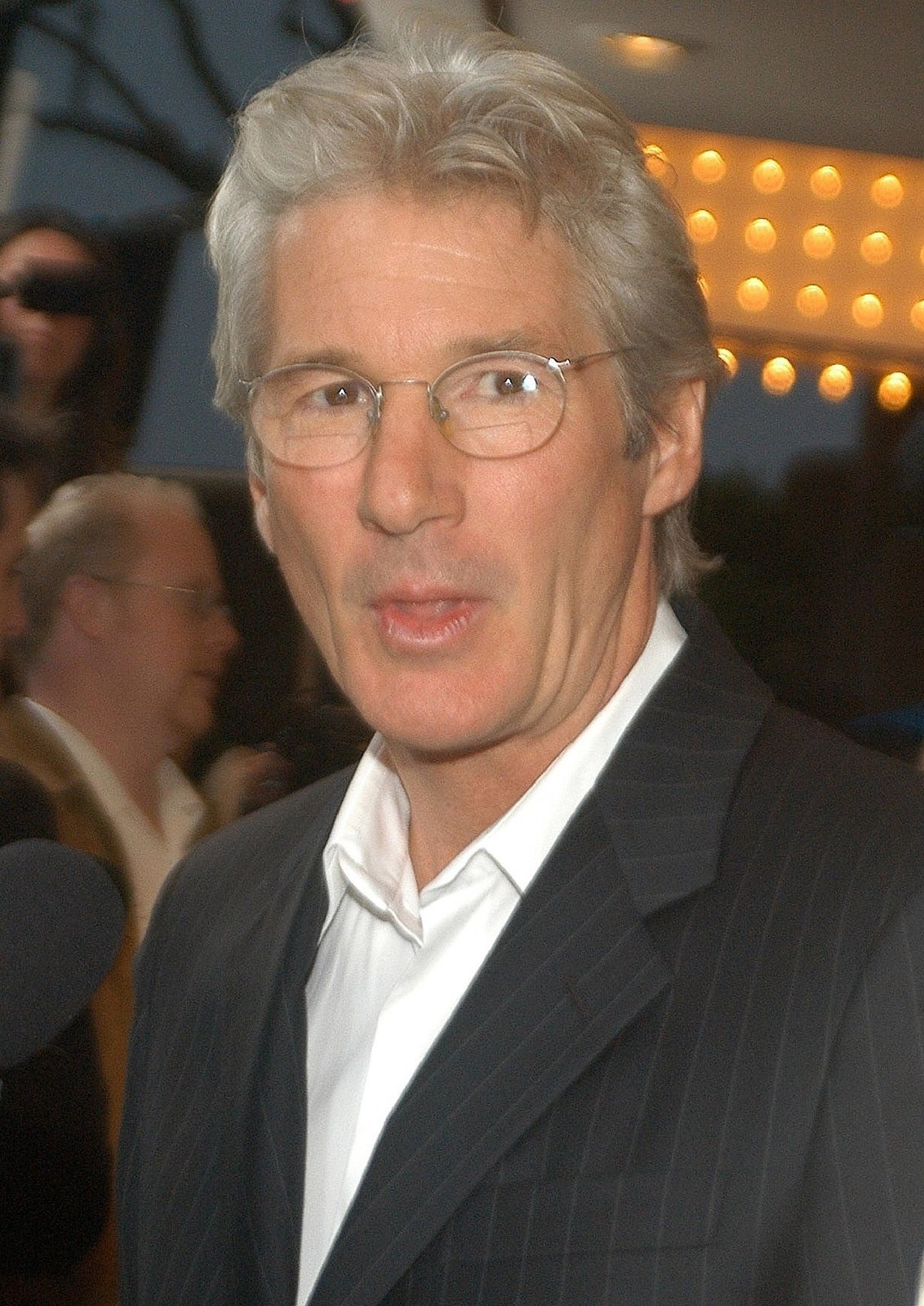 Richard Gere