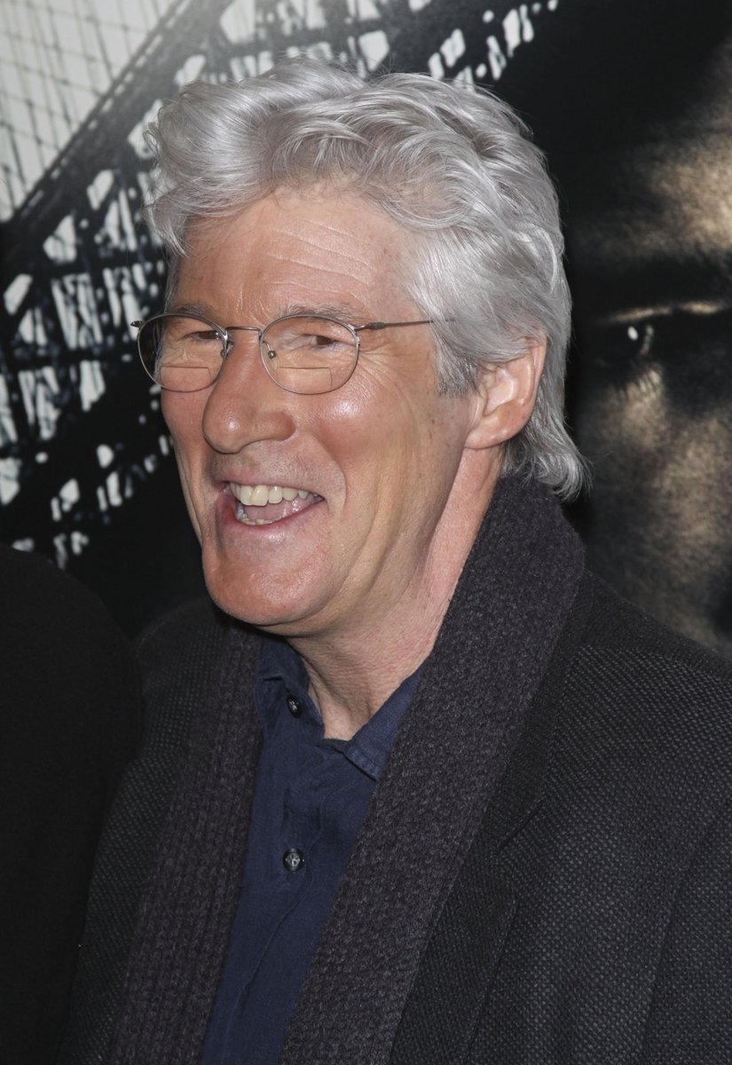 Richard Gere