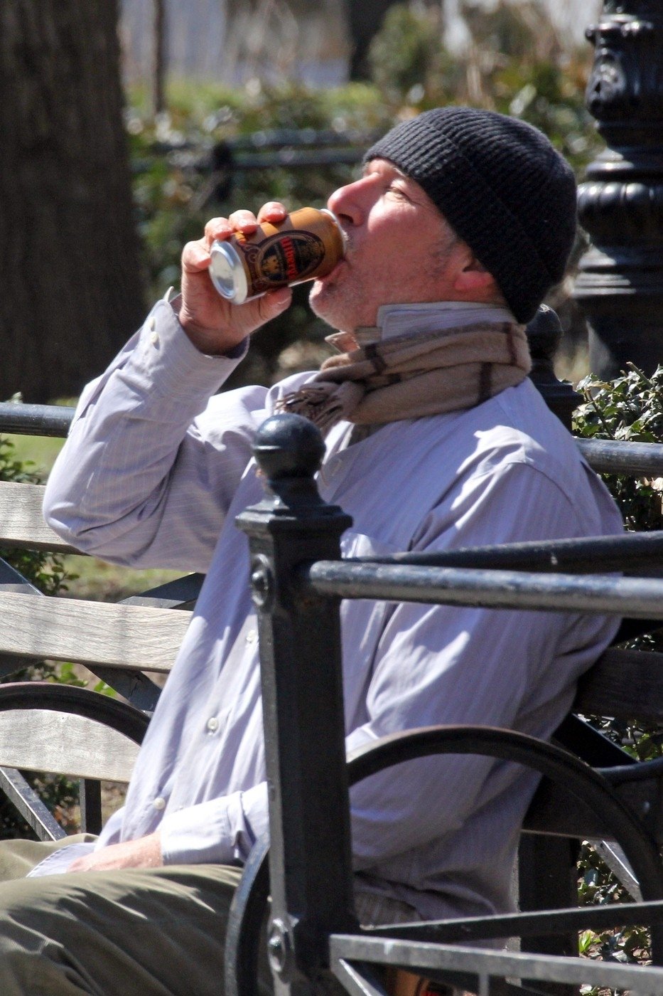 Richard Gere