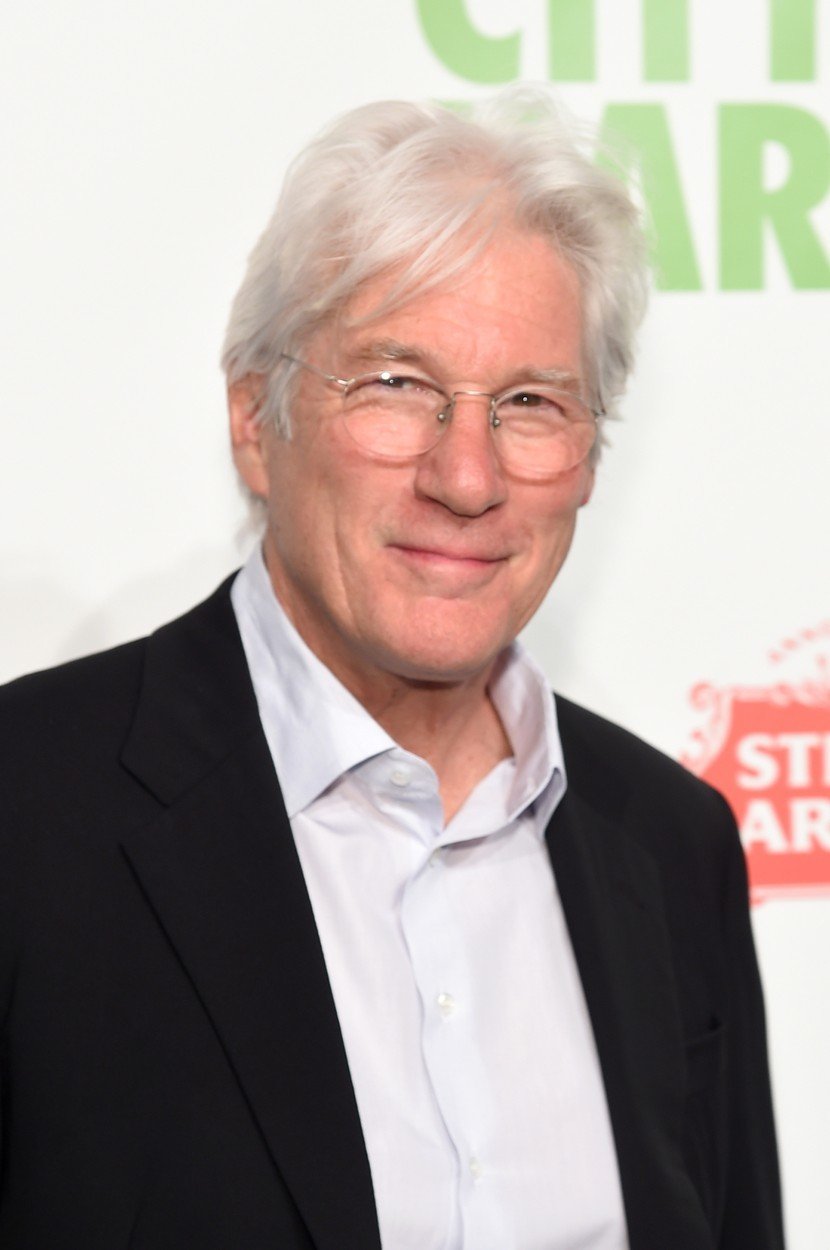 Richard Gere