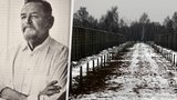 Spisovatel Richard Glazar přežil vyhlazovací tábor Treblinka: Po smrti manželky spáchal sebevraždu