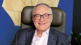 Háva sjednocuje letecké a zbrojařské firmy do holdingu Omnipol Group Háva sjednocuje letecké a zbrojařské firmy do holdingu Omnipol Group