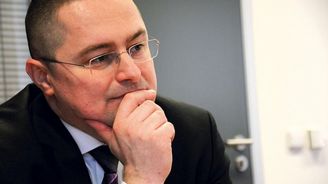 Richard Hodul: Letos určitě překročíme hranici 30 obchodů