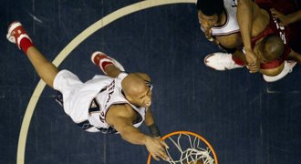 Vedení ČBF odvolalo trenéry basketbalistek