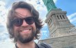 Krajčovi vyrazili do New Yorku. Krajčovi vyrazili do New Yorku.