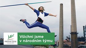 Krajčo pomáhal (nejen) pražské ODS zpopularizovat možnost konání Olympijských her v české metropoli.
