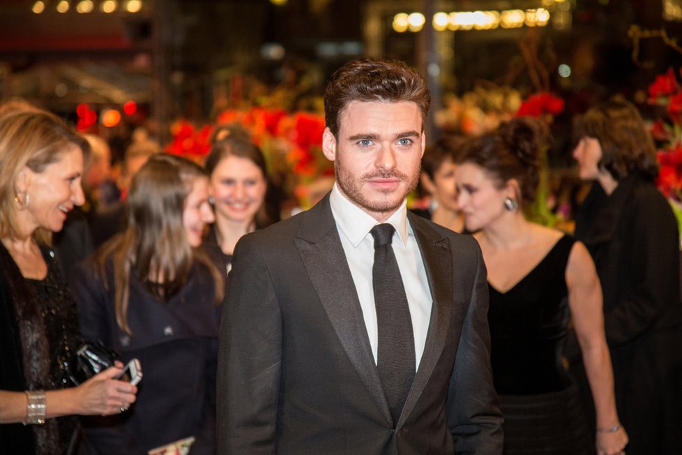 Richard Madden