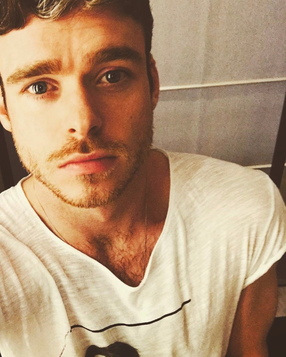 Richard Madden