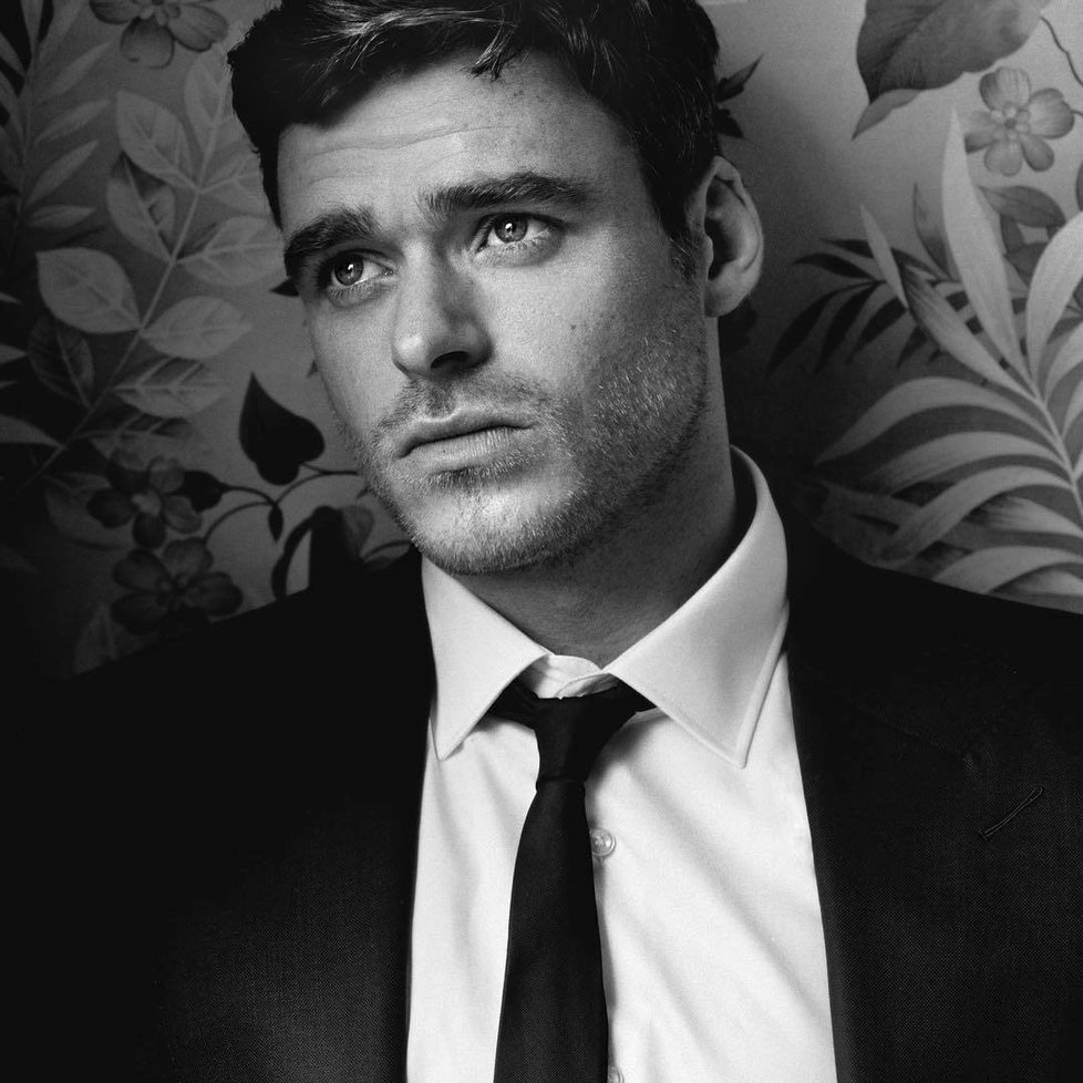 Richard Madden