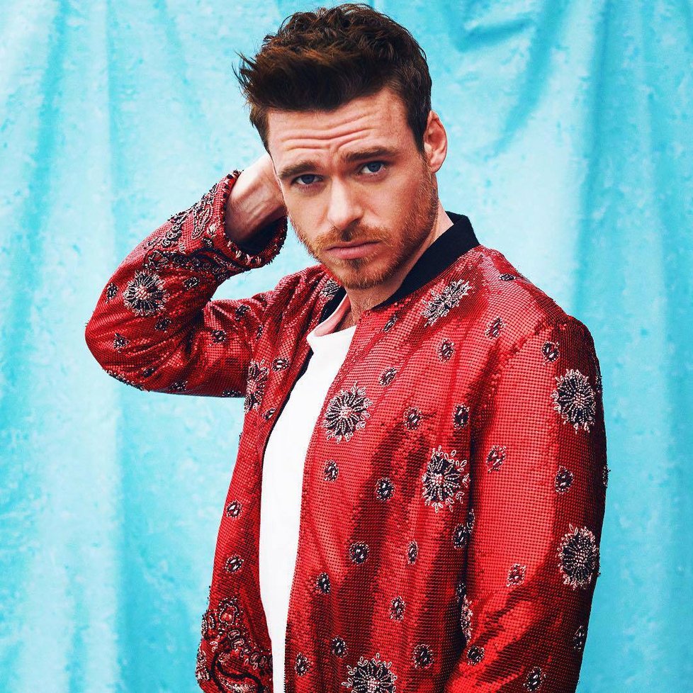 Richard Madden