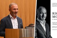 Smrt miliardáře Morávka: Co odhalilo parte?