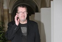 Richard Müller přiznal: Do luxusu se musí nutit! Kvůli synovi