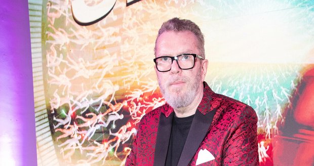 Richard Müller
