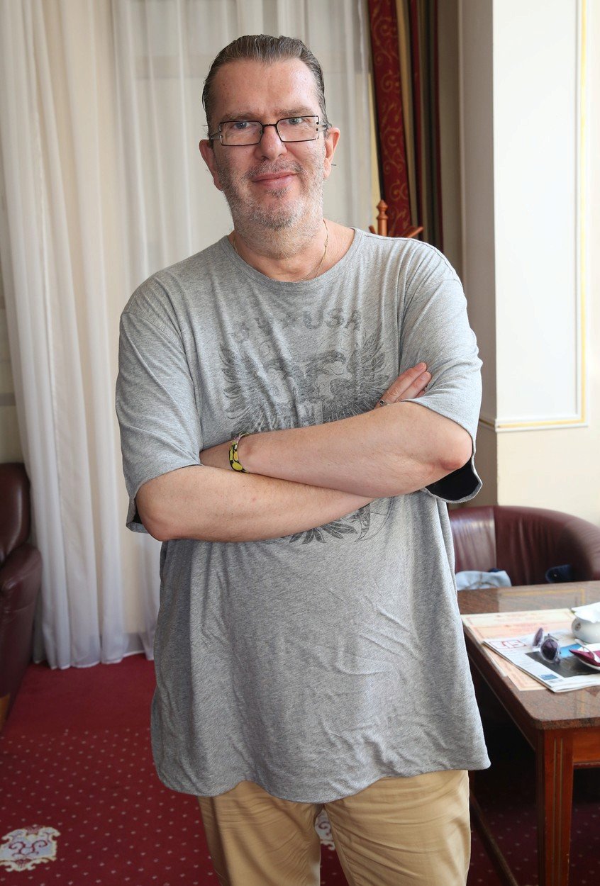 Richard Müller