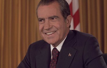 Richard Nixon